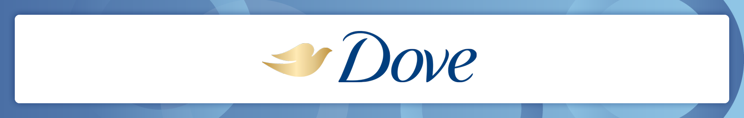 Dove's logo