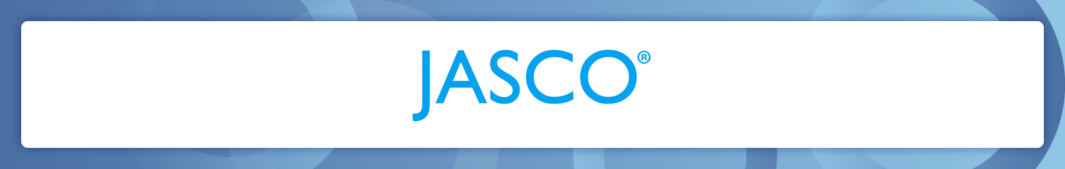 Jasco's logo