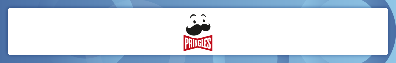 Pringles' logo