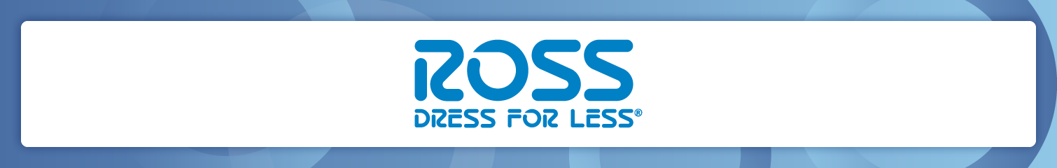 Ross's logo