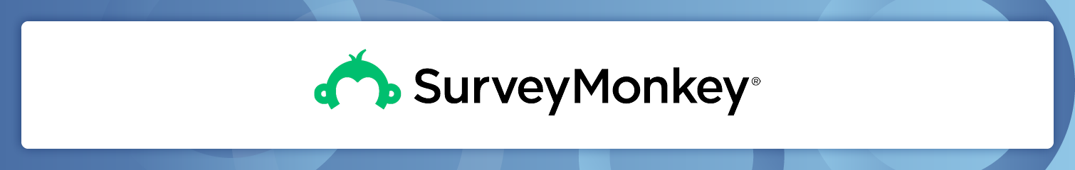 SurveyMonket's logo