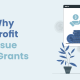 The title of the article: How and Why Your Nonprofit Should Pursue Matching Grants