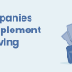 The title of the article: Why Companies Should Implement Payroll Giving Programs