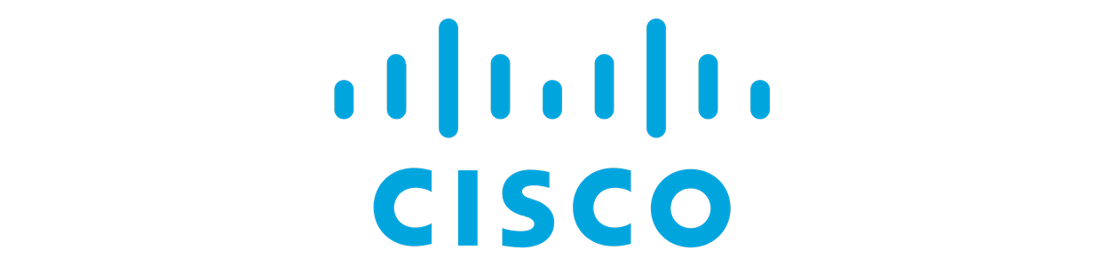 Cisco's logo