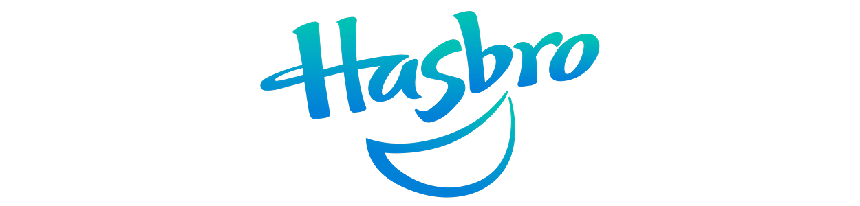 Hasbro's logo