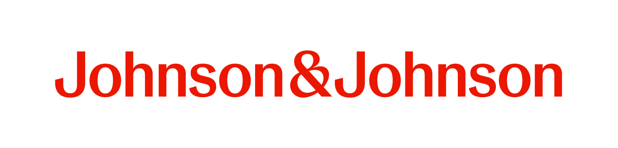 Johnson & Johnson's logo