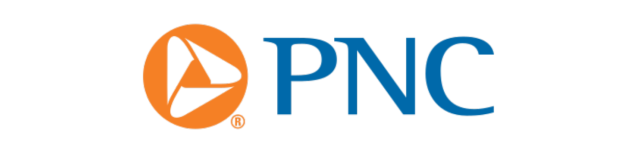 PNC's logo