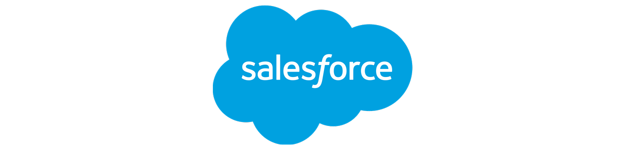 Salesforce's logo