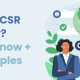 What is a CSR Company? What to Know & Key Examples