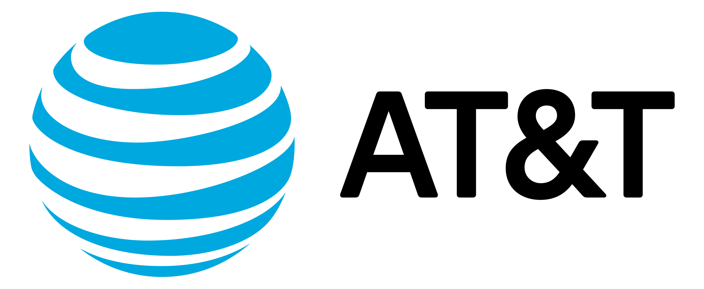 AT&T is a top company to approach for sponsorships.