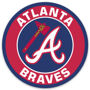 The Atlanta Braves team offers in-kind gift applications.