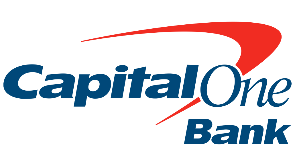 Capital One is a top company to approach for sponsorships.