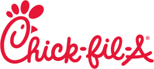 Chick-fil-A is a top company to approach for sponsorships.