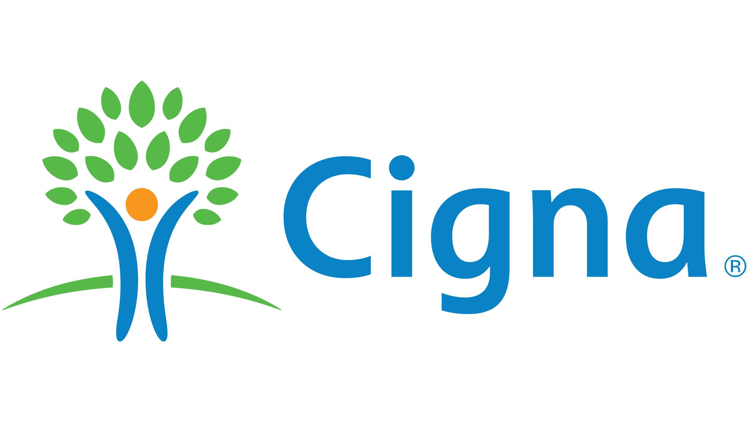 Cigna is a top company to approach for sponsorships.