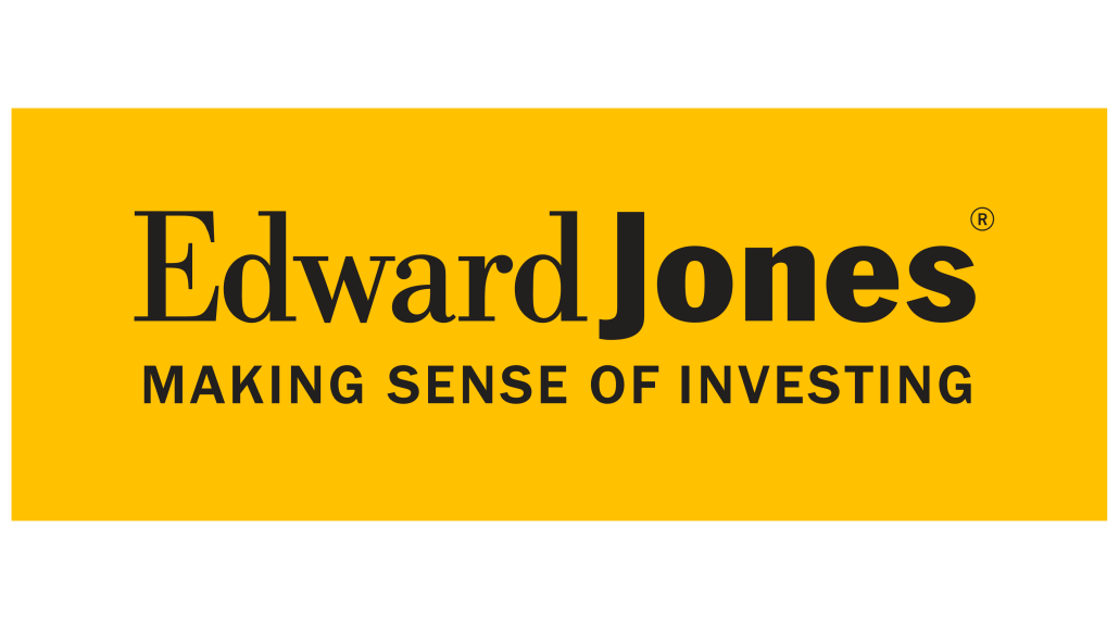 Edward Jones is a top company to approach for sponsorships.