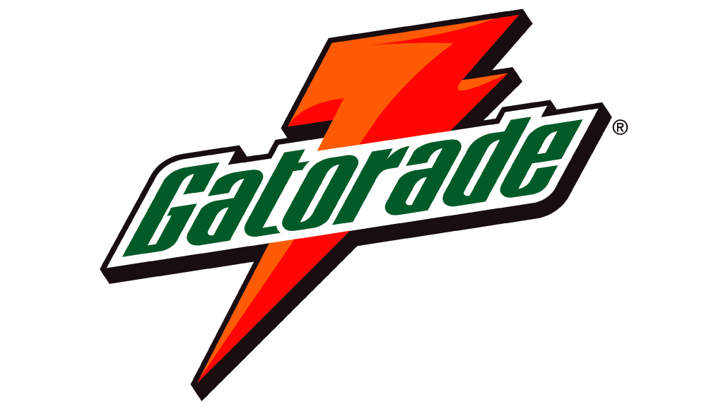 Gatorade is a top company to approach for sponsorships.