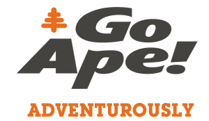 Go Ape offers in-kind gift applications.