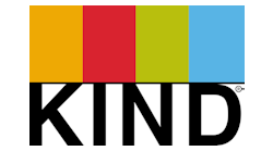 Kind Snacks is a top company to approach for sponsorships.