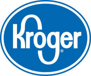 Kroger is a top company to approach for sponsorships.