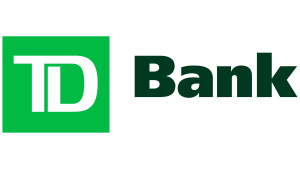 TD Bank is a top company to approach for sponsorships.