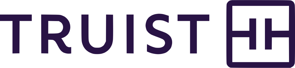 Truist is a top company to approach for sponsorships.