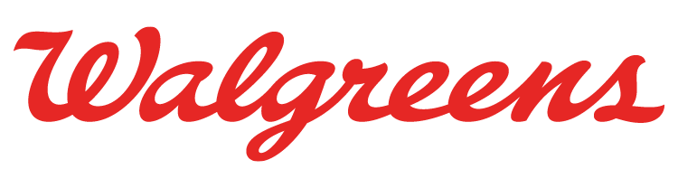 Walgreens is a top company to approach for sponsorships.