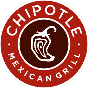 Chipotle is a top corporate matching gift company with auto-submission