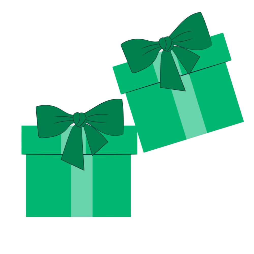 Corporate Matching Gift Companies Icon
