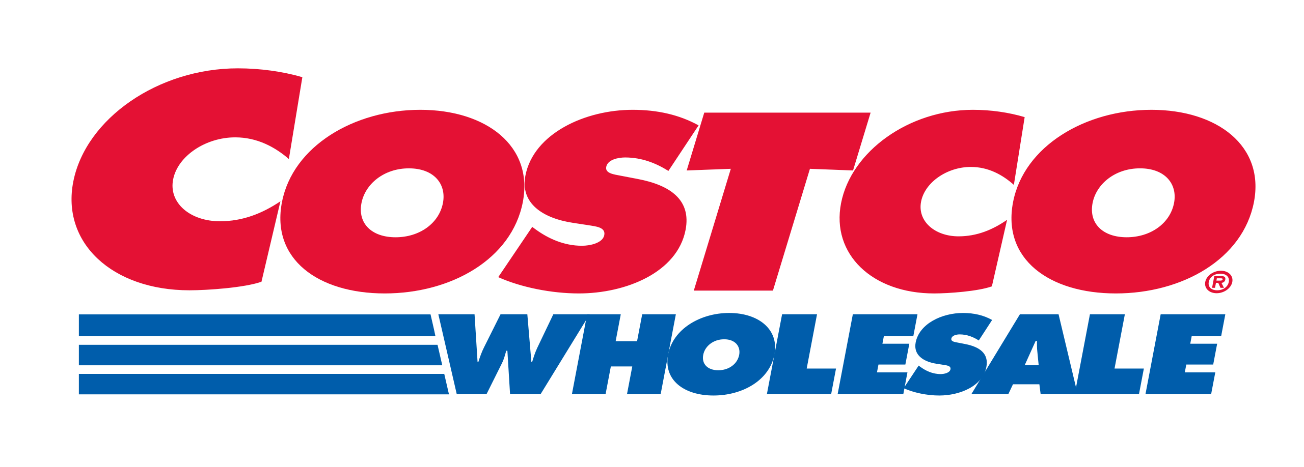 Costco is a top company with payroll giving.