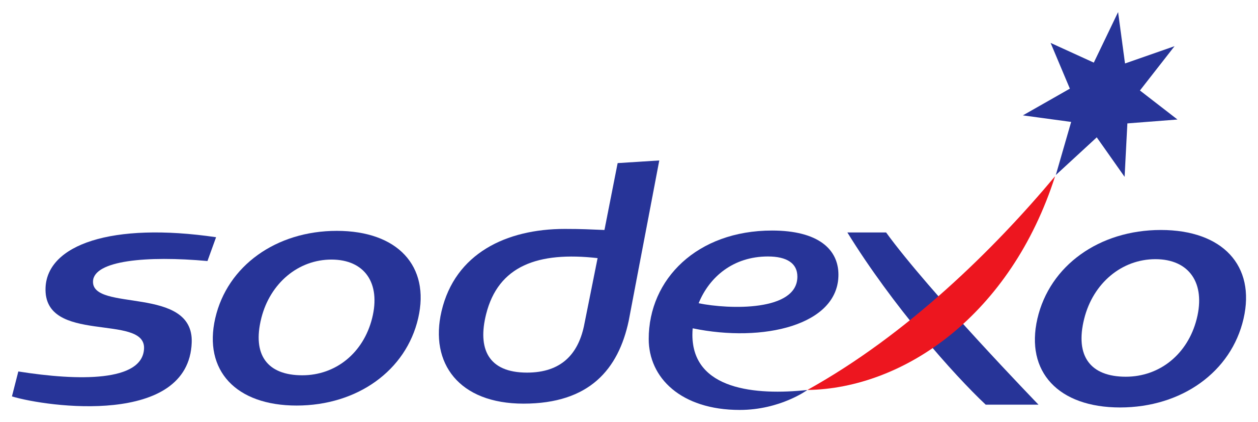 Sodexo is a top company with payroll giving.