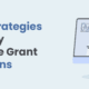 Digital Strategies to Amplify Challenge Grant Campaigns