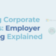 Unlocking Corporate Donations Employer Appending Explained