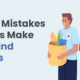 Common Mistakes Nonprofits Make with In-Kind Donations