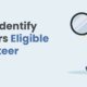 How Do I Identify Supporters Eligible for Volunteer Grants
