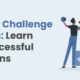 Matching Challenge Examples-Learn From Successful Campaigns