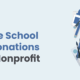 Sourcing Corporate School Supply Donations for Your Nonprofit