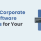 Sourcing Corporate Tech & Software Donations for Your Nonprofit