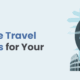 Sourcing Corporate Travel Donations for Your Nonprofit