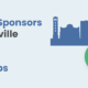 Corporate Sponsors in Jacksonville Looking for Nonprofit Partnerships