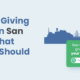 Workplace Giving Programs in San Francisco that Nonprofits Should Know