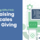 Automating Matching Gifts FAQ: How Fundraising Software Scales Workplace Giving Revenue