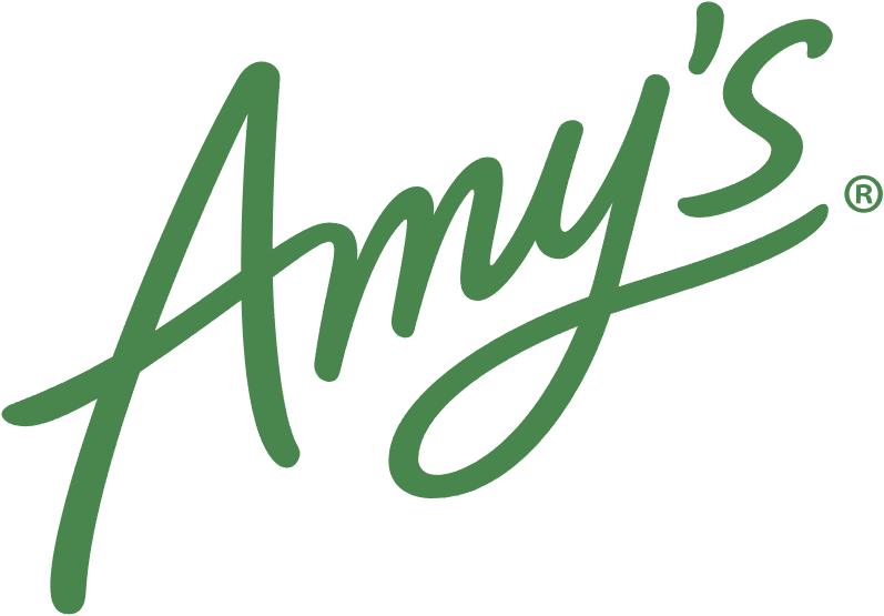 Amy's Kitchen is a top corporate sponsorship company for nonprofits to approach.