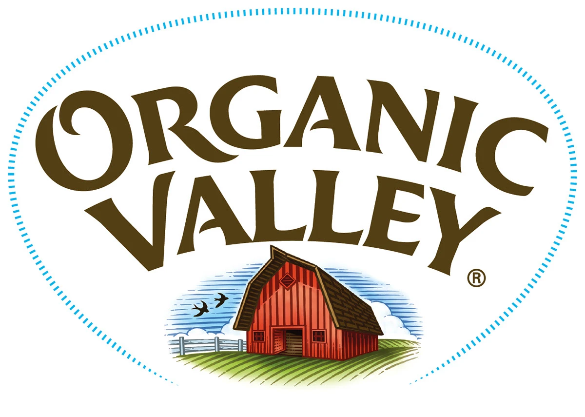 Organic Valley is a top corporate sponsorship company for nonprofits to approach.