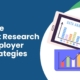 Maximize Prospect Research With Employer Data Strategies