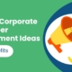 Proven Corporate Volunteer Recruitment Ideas