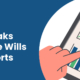 The article’s title: “How to Fix Pipeline Leaks from Online Wills to Gift Reports.”